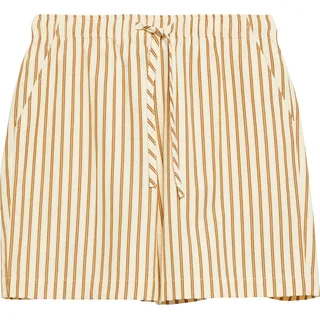 Maison Kitsuné Shorts Beige 44