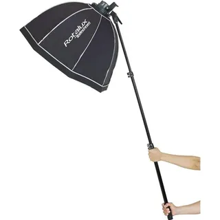 Elinchrom EL-Boom Arm 63 - 156 cm #31049,