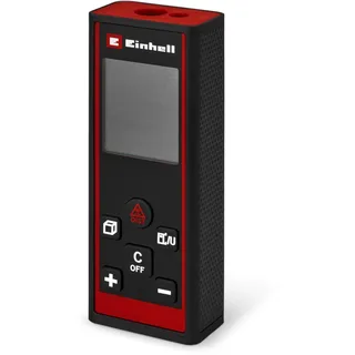 Einhell TC-LD 60 R Laser-Entfernungsmesser 60 m