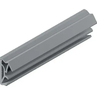 Roto Deventer Haustür- Dichtung, Silikon DS 112a weiss (25m)