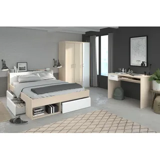 Parisot "Most 74 Akazie-Weiß