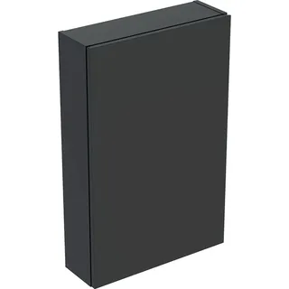 Geberit Hängeschrank rechteckig, 1 Tür, 502318JK1