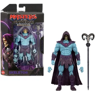 Masters of the Universe Skeletor Actionfigur 18 cm
