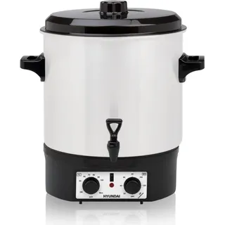 Hyundai Electric Pot PC200,