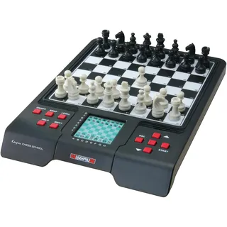 Millennium Karpov Schachschule