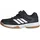 Kinder Handballschuhe schwarz