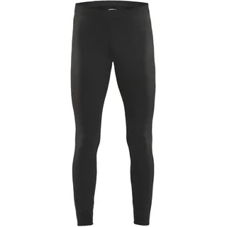 Craft Rush Tights Herren 999999 - black/black L