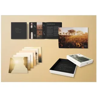 375 Media GmbH The K&D Sessions (25th Anniv. Boxset Edition)
