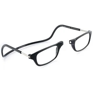 CLIC Classic Magnetlesebrille (Persönliche Sehstärke)