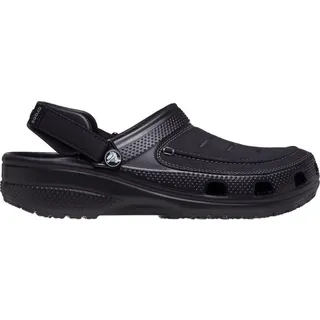 Crocs Yukon Vista II LR Schwarz 43