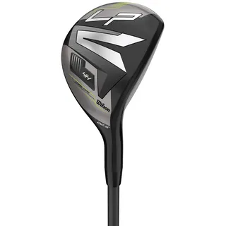Wilson Staff Golfschläger, Launch Pad 2 Hybrid, Schaft aus Graphit