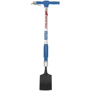 SCHEPPACH Druckluftspaten Aero2 Spade