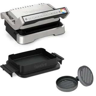 Tefal OptiGrill 4in1 GC774D