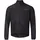 Jacke Größe XXL schwarz
