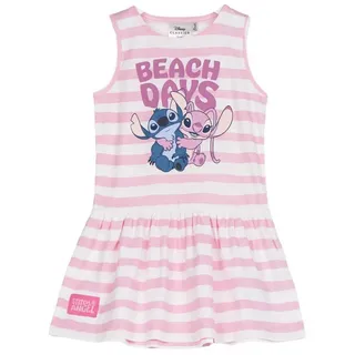 Disney Pyjama Baumwolle Mädchen Kleid Nachtwäsche leichtes Kinderkleid 5 Jahre