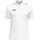 Polo Cotton weiß XL