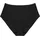 Miederhose Maxi Schwarz M