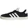 Core Black / Cloud White / Gold Metallic 43 1/3