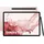 12.4" 8 GB RAM 256 GB Wi-Fi Pink Gold