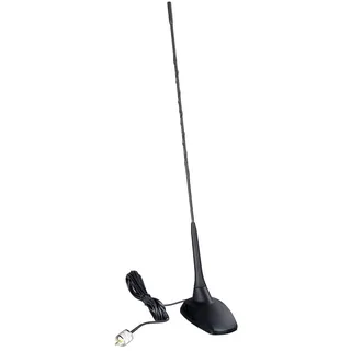 Albrecht Antenne CB-Magnetantenne CBM-516, 44cm 65270