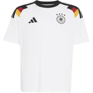 adidas Deutschland Heimtrikot 2026 Kinder Gr. 140