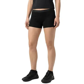 Devold Breeze Merino 150 Hipster Schwarz M