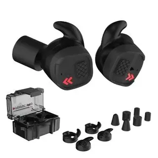 PerfectPro H-10 Earprotection Baustellen-InEar-Kopfhörer