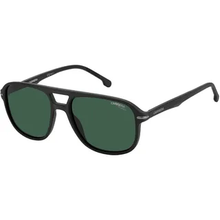Carrera 279-s-003-uc Polarisierte Sonnenbrille - Black / Green - One Size
