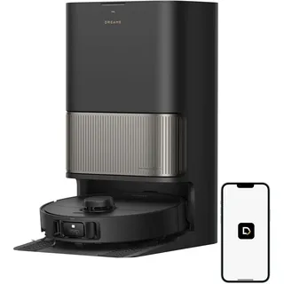 DREAME L40s Pro Ultra Schwarz
