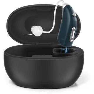 Britzgo Wiederaufladbares Gerät Neue Geräuschunterdrückungstechnologie Inklusive Ladekoffer (eine)