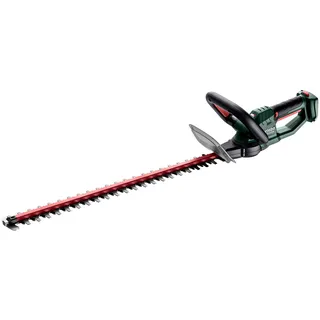 Metabo HS 18 LTX 65 ohne Akku