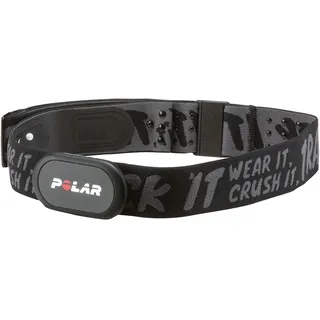 Polar Brustgurt H10 schwarz M-XXL