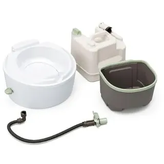 THETFORD SK 220 Trenntoilette