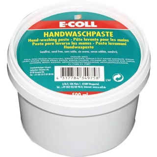 E-COLL Handwaschpaste 10 l