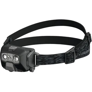 Ledlenser HF6R Core schwarz