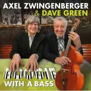 Edel Boogie With A Bass
