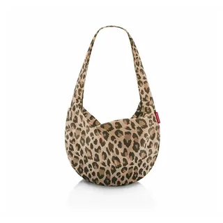 Reisenthel Mini Maxi Moonbag Leo Macchiato