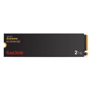 SanDisk Extreme 2 TB M.2