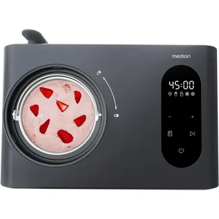 Medion MD 100087 Grau 1,5 l