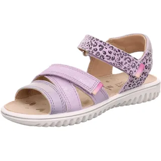 superfit SPARKLE Lila 34 EU