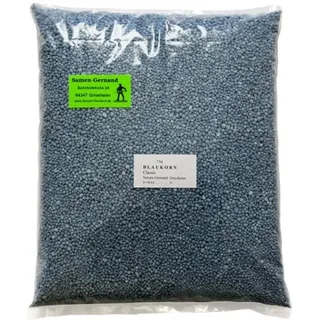 COMPO EXPERT Blaukorn® Classic Universaldünger Volldünger Gemüsedünger 5 kg