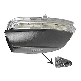 Van Wezel Blinkleuchte 5772917 Links