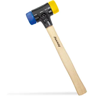 Wiha Schonhammer Safety weich/mittelhart 272 g