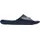 Herren-Badeslipper Midnight Navy/Midnight Navy/White 49 5