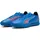 Puma Ultra TF Herren ultra blue/puma white/glowing red 42 5