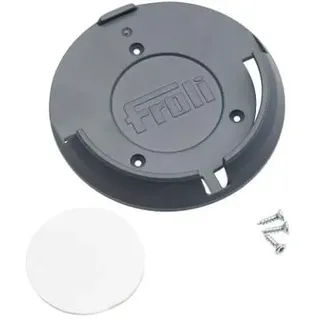 Froli Schutzkappenhalter für Gasflaschen