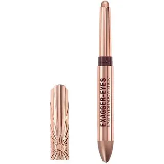 Charlotte Tilbury - Exagger-eyes Easy Eyeshadow Stick - Lidschatten In Stick-form - exagger-eyes Eyeshadow Stick Oyster V1