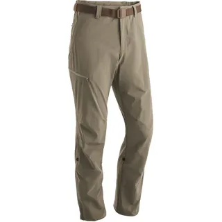 Maier Sports Nil Hose (Größe L, beige)