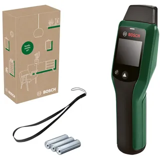 Bosch Holzfeuchtigkeitsmesser UniversalHumid, eCommerce-Karton