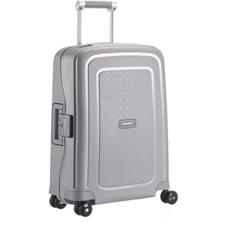 Cabin 55 cm / 34 l silver